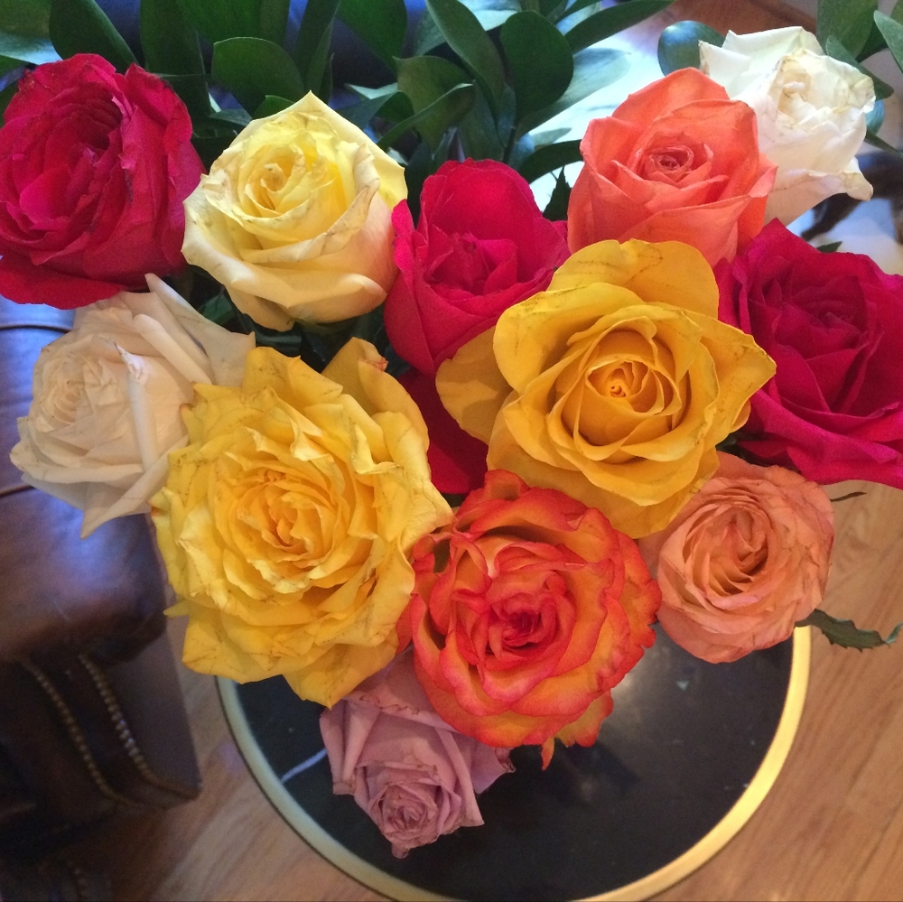 New Here? Welcome Code $10 off first Poshmark purchase! - Picture 3 of 8
